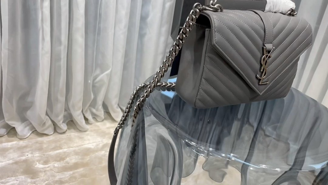 Y*SL Tasche