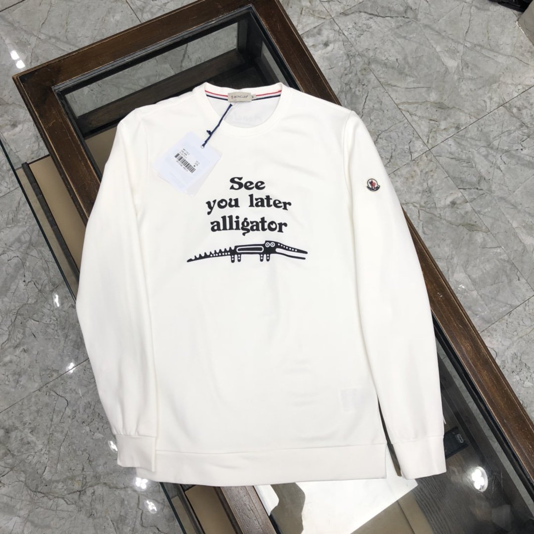 MON*CLER Sweater HERREN
