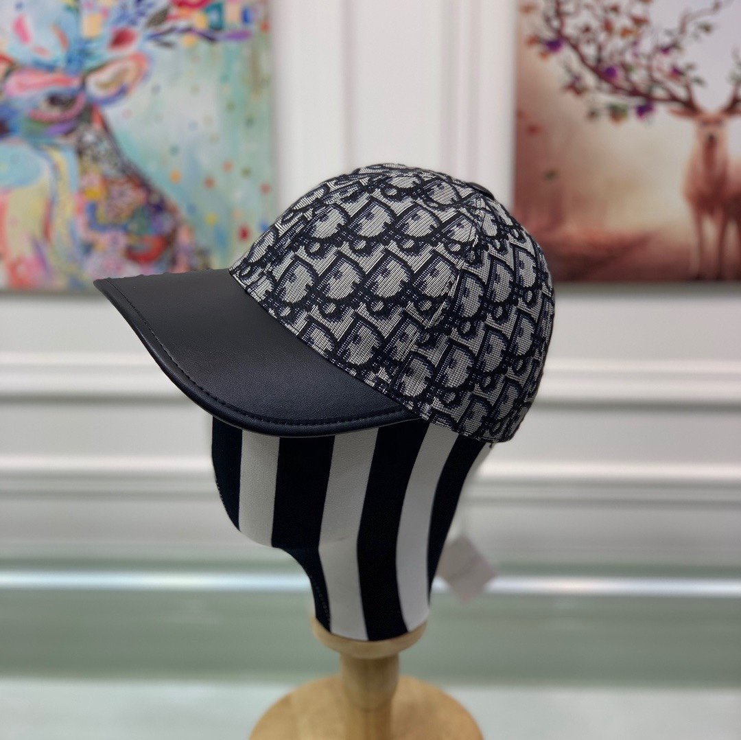 CD Cap