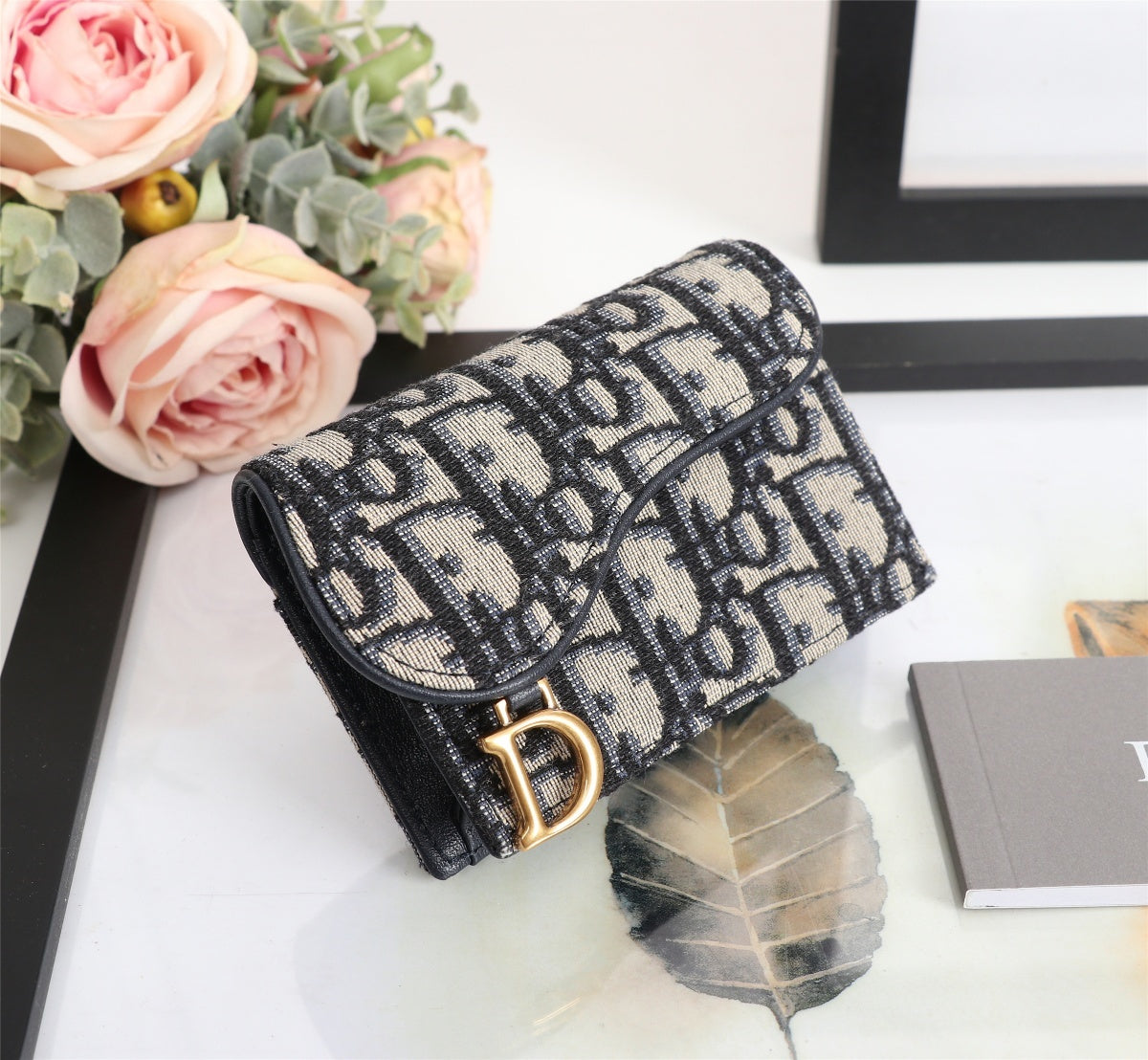 CD Geldtasche