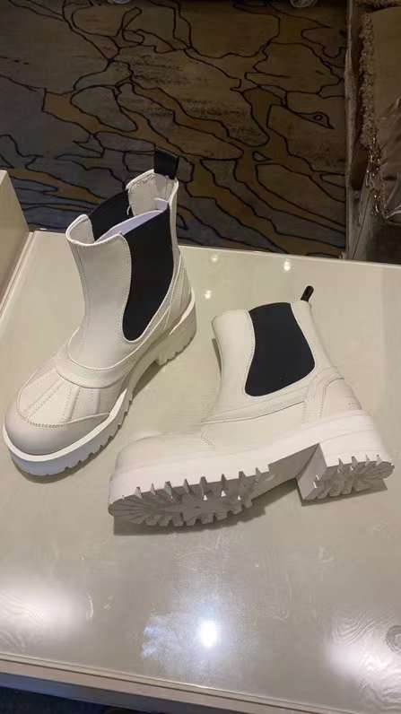 D+IOR BOOTS