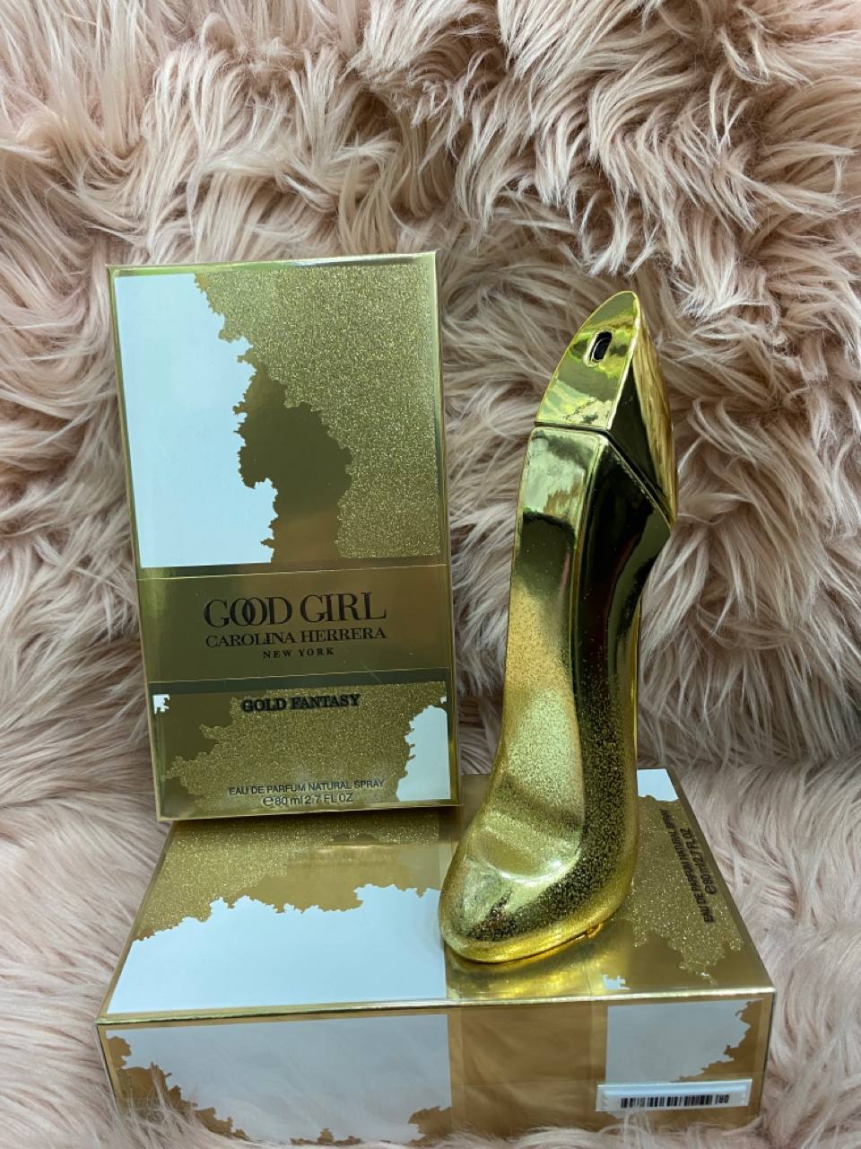 Gold Fantasy