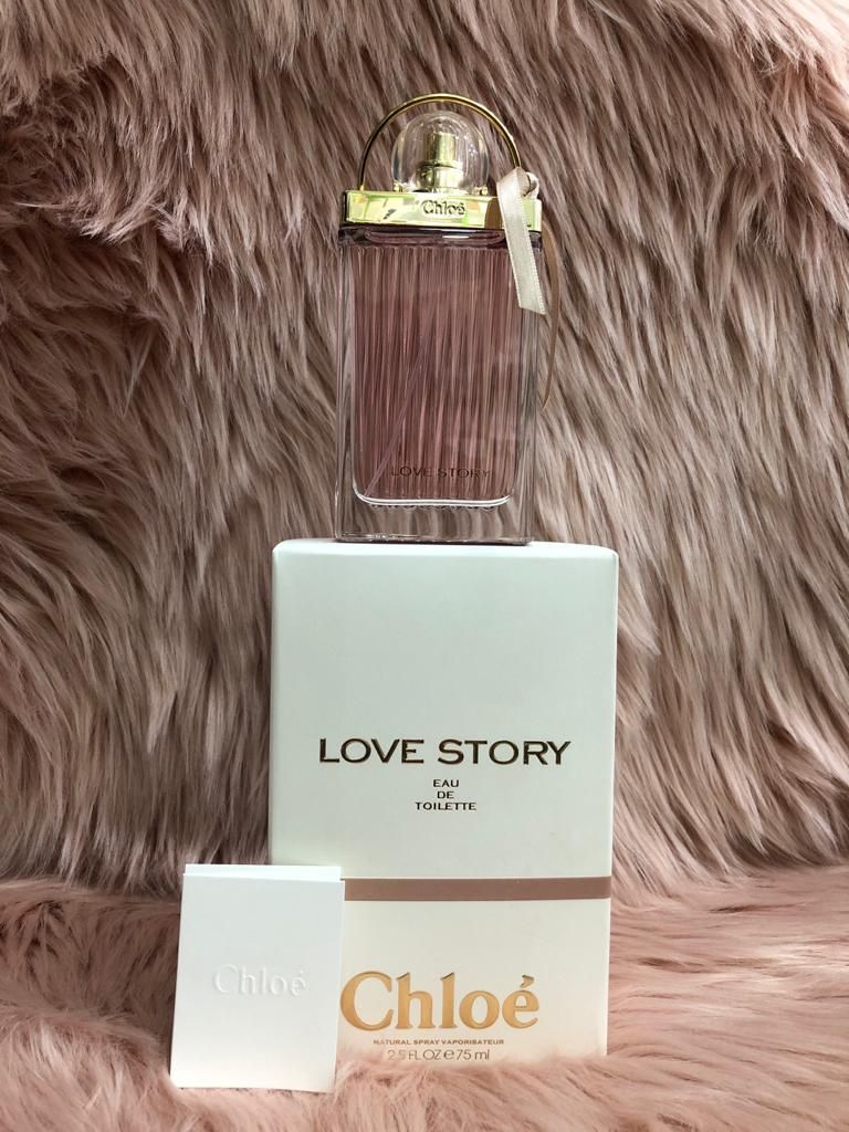 Love story
