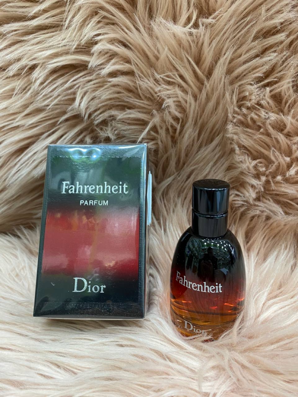 Fahrenheit