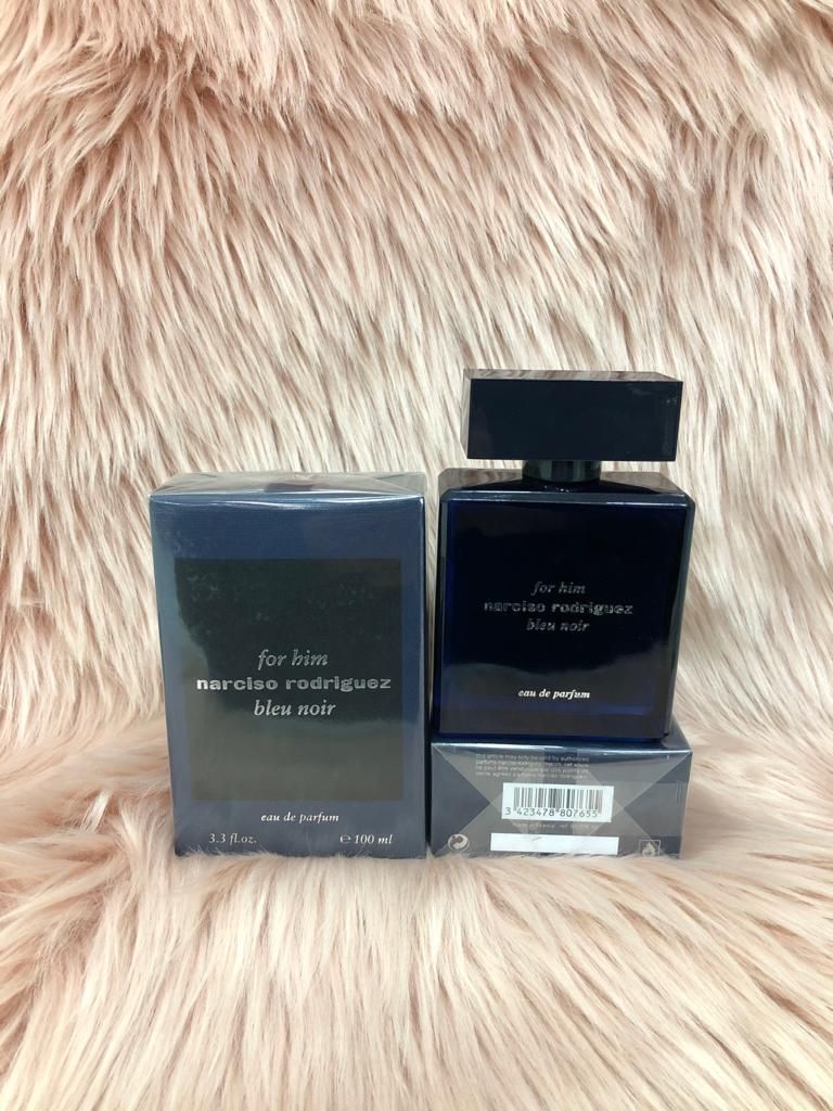 Bleu noir him