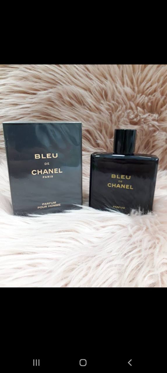 Bleu