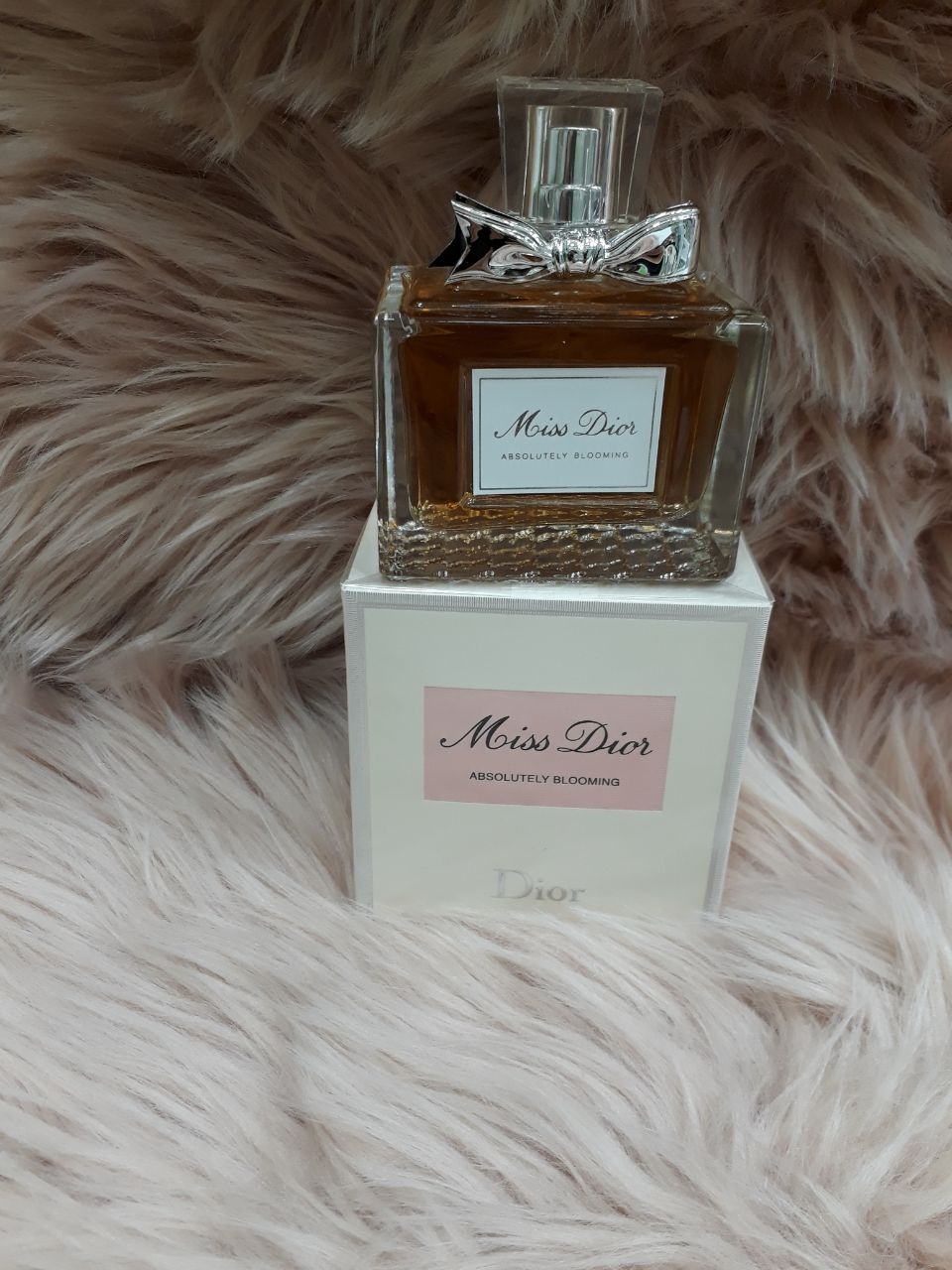 Miss dior