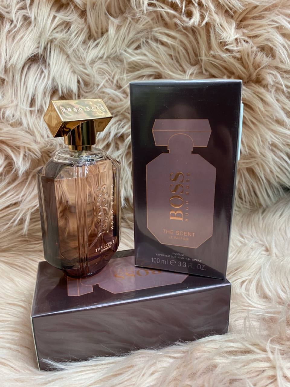 The Scent