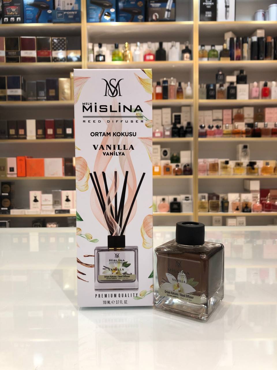 Vanilla