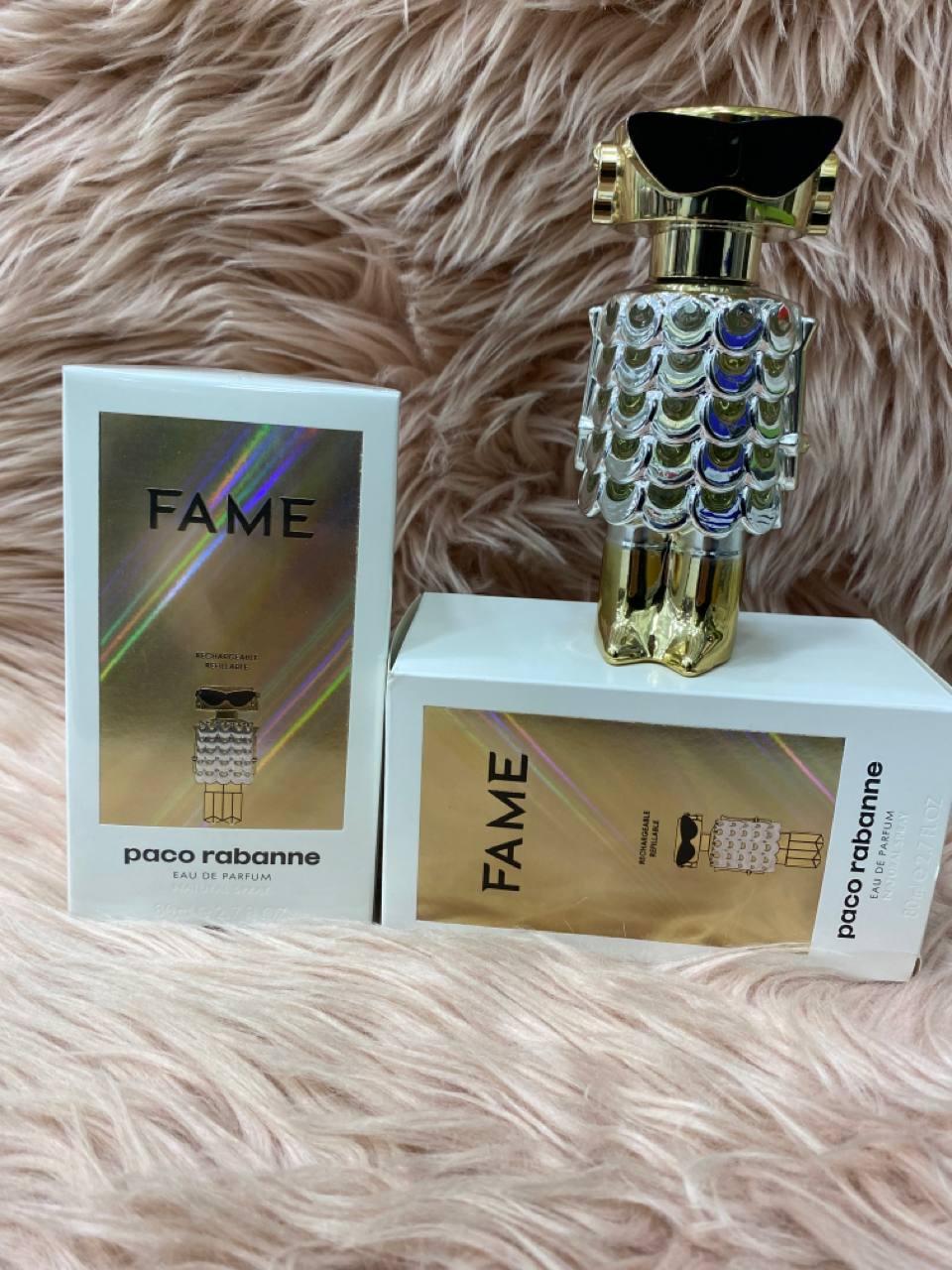 Fame