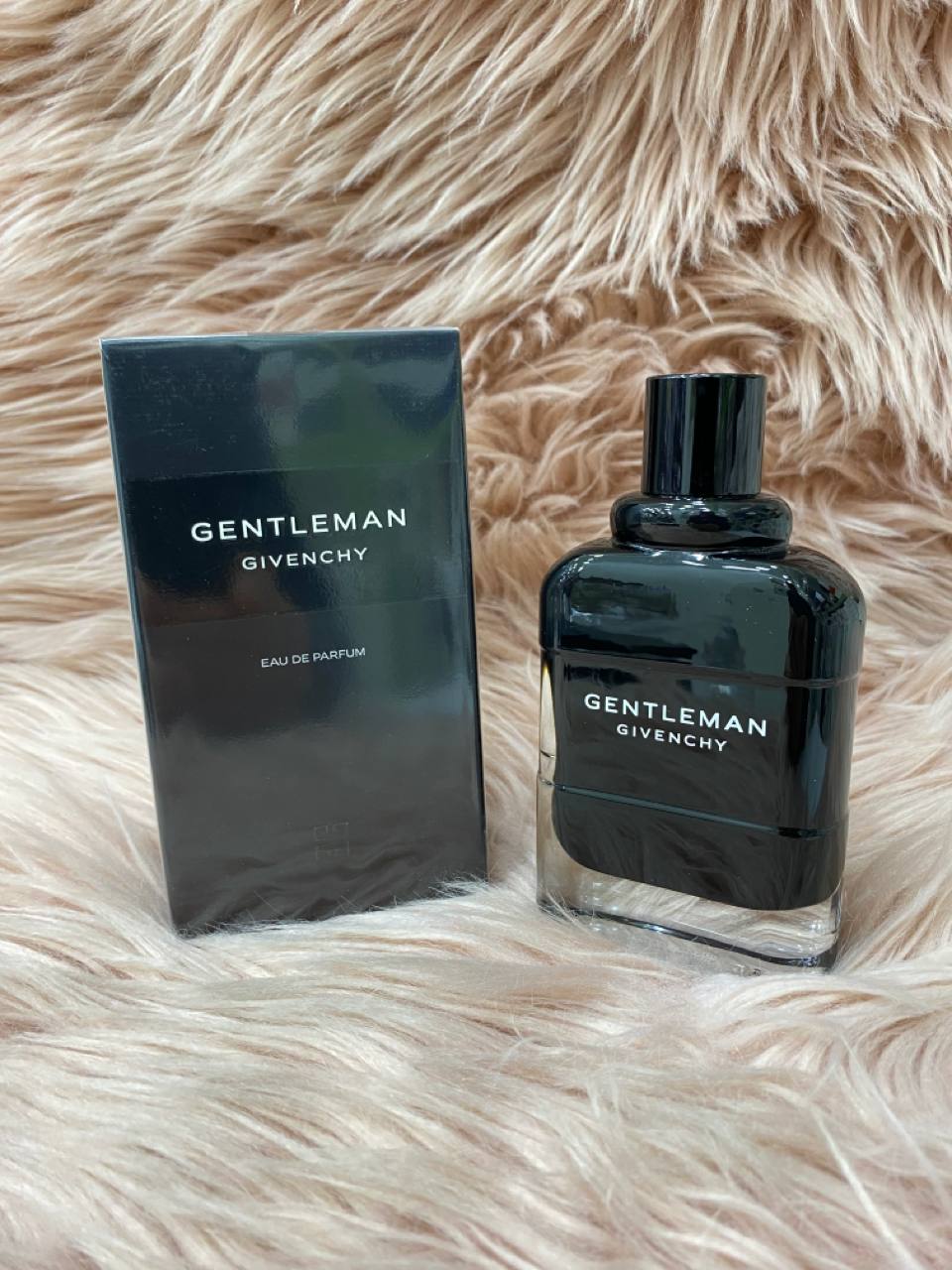 Gentelmen EdP