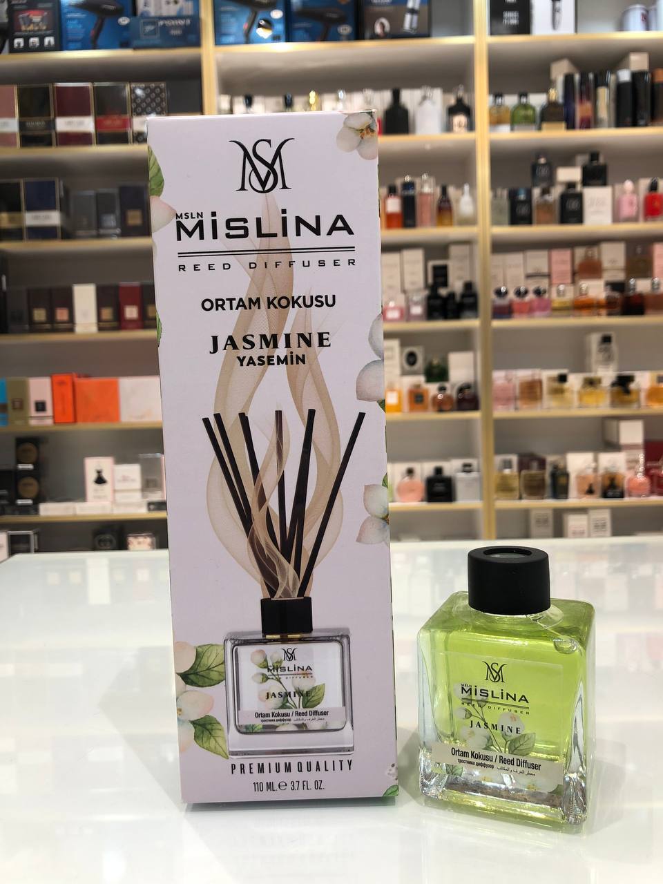 Jasmine