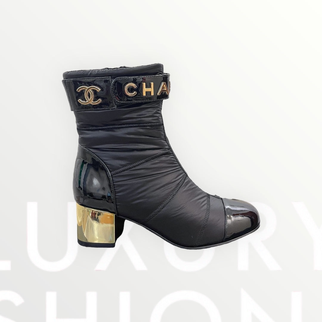 CH*NL Boots