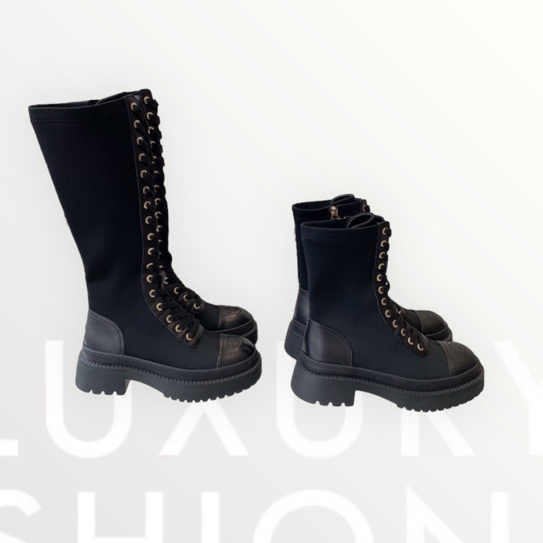 CH*NL Boots