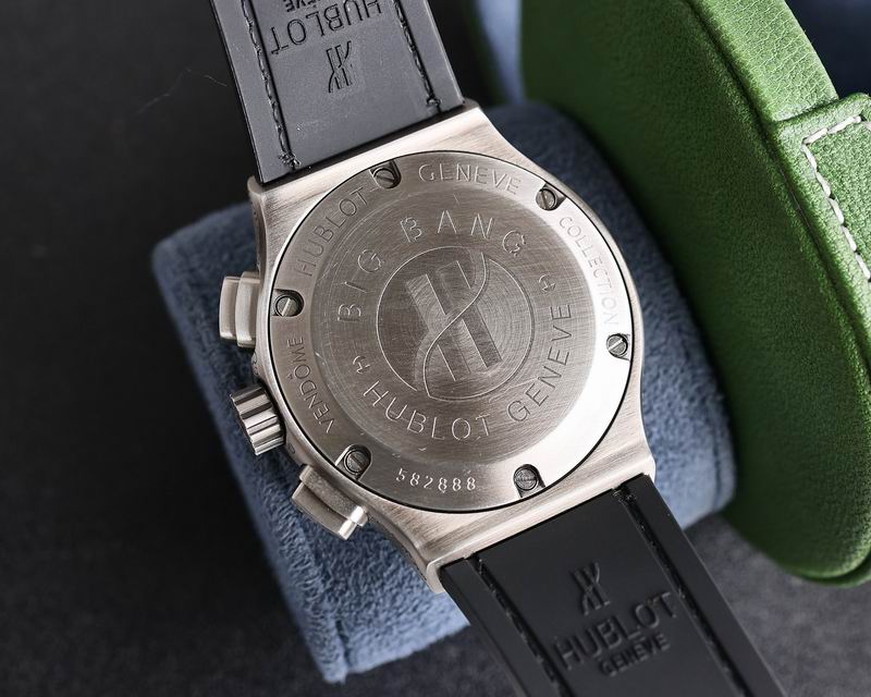 Hublot Uhr