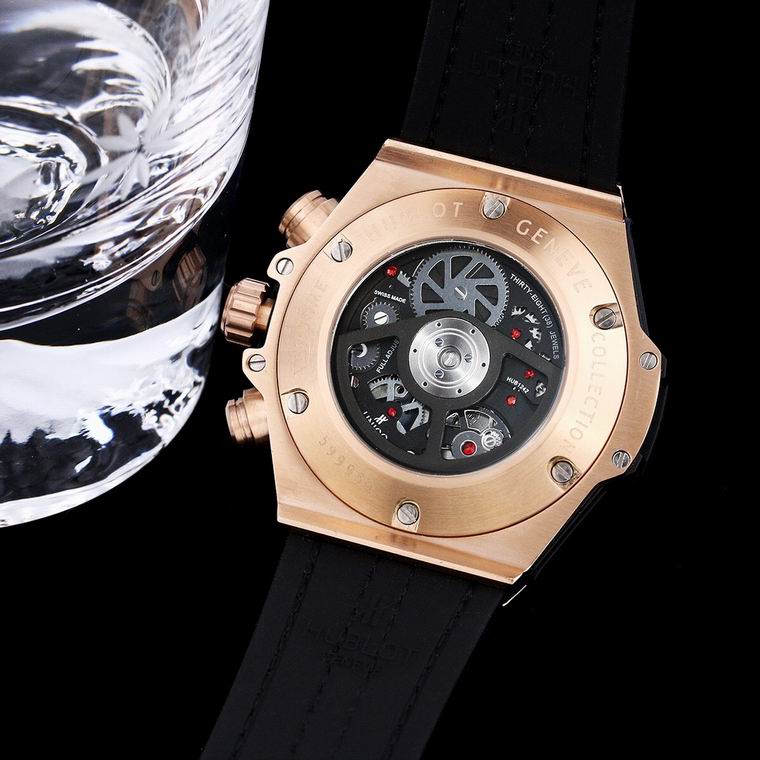 Hublot Uhr