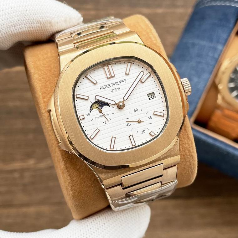 Patek Uhr