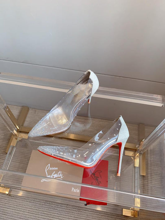 LBTN Heels
