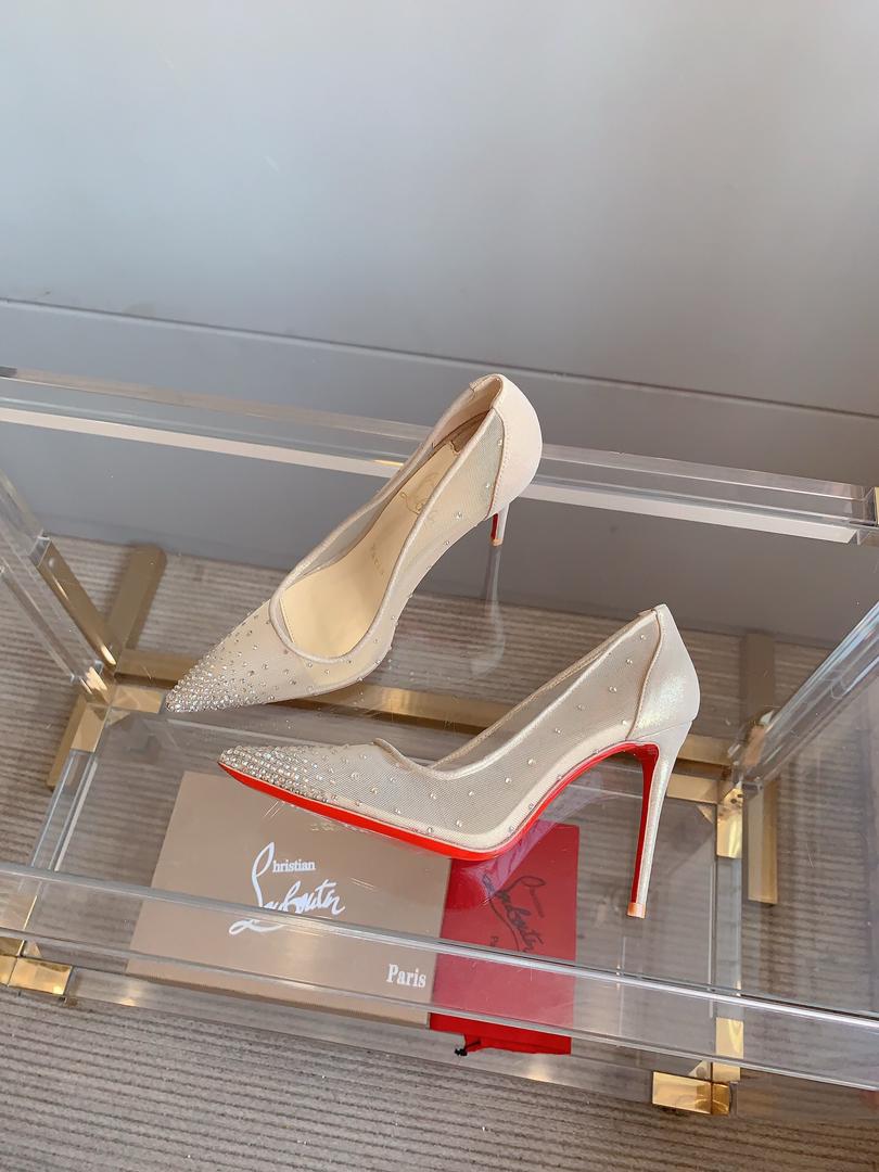 LBTN Heels