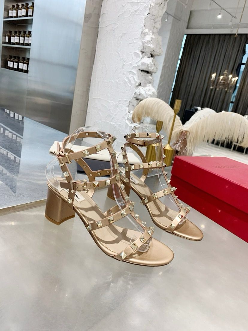 VLTN Heels