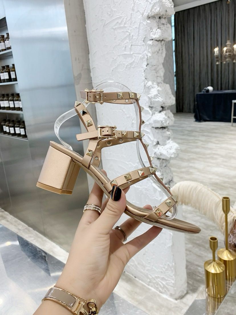 VLTN Heels