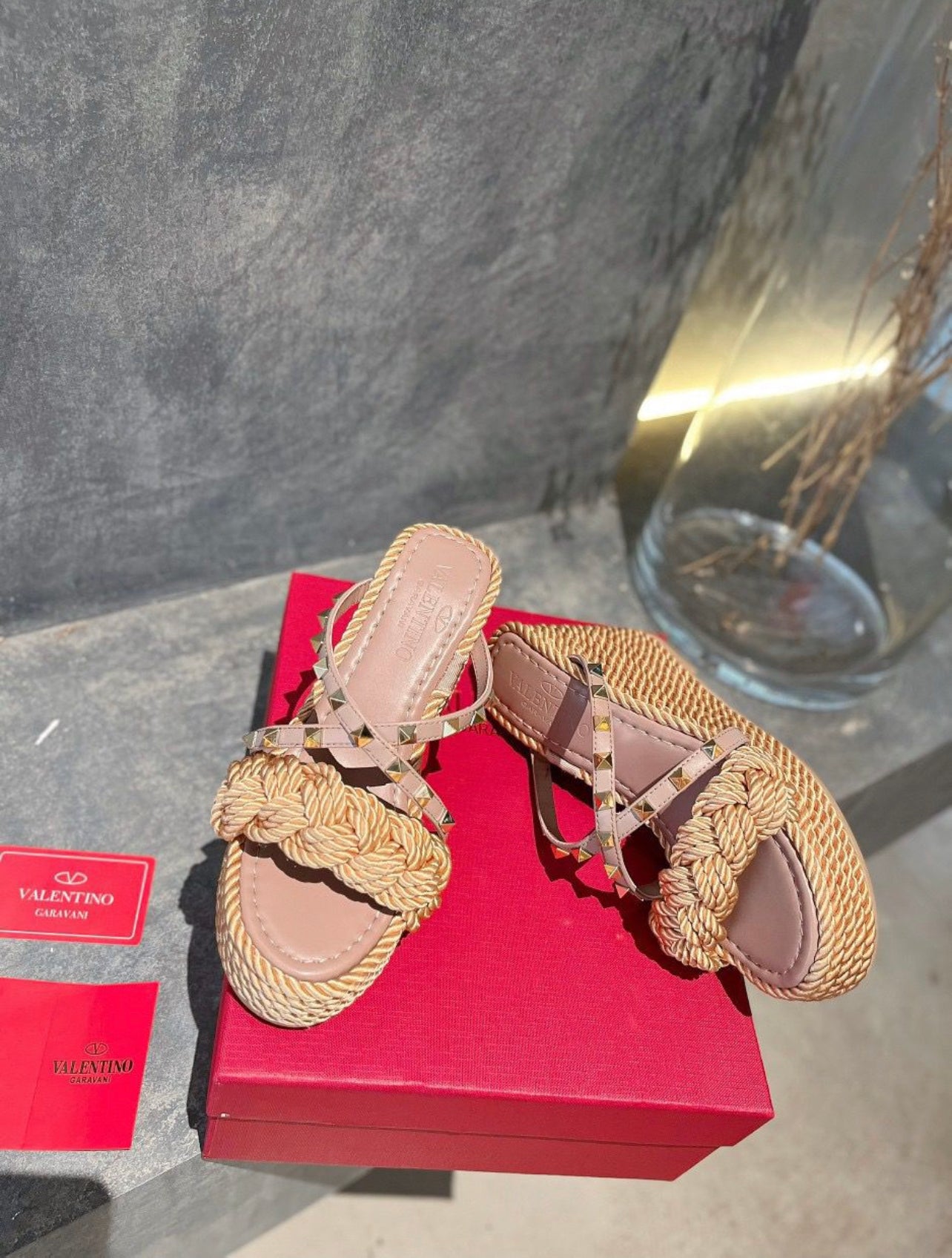 VLTN Sandals