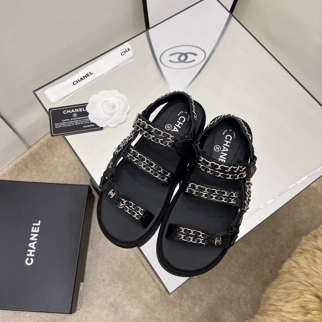 CHNL Sandals