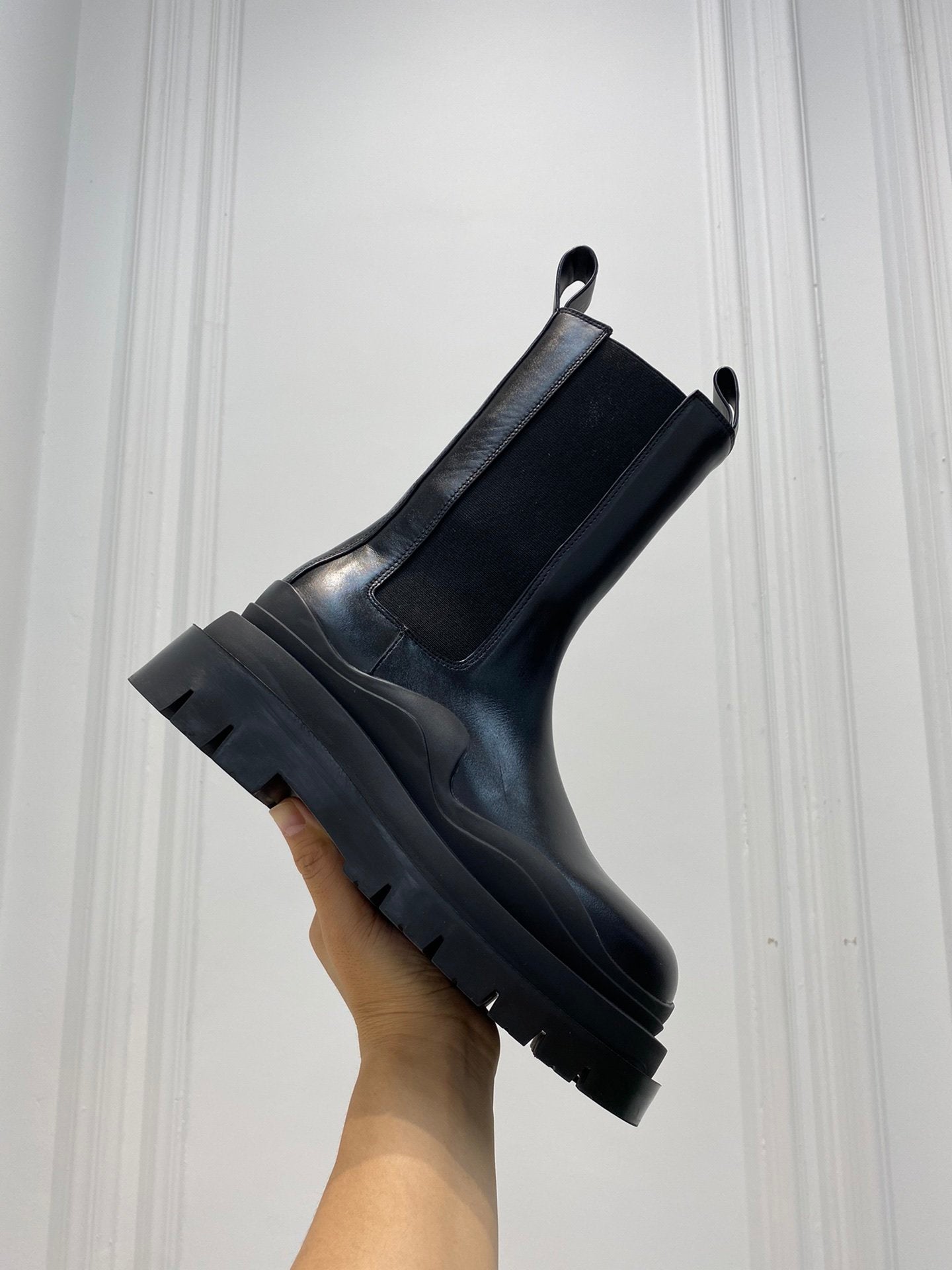 BO*TTEG*A Boots Lang