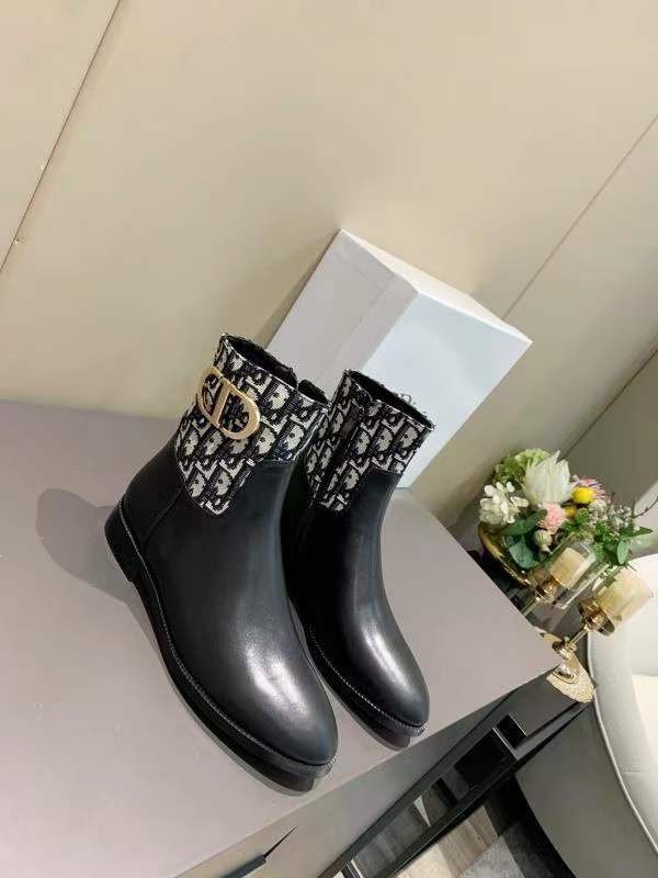 CD Boots
