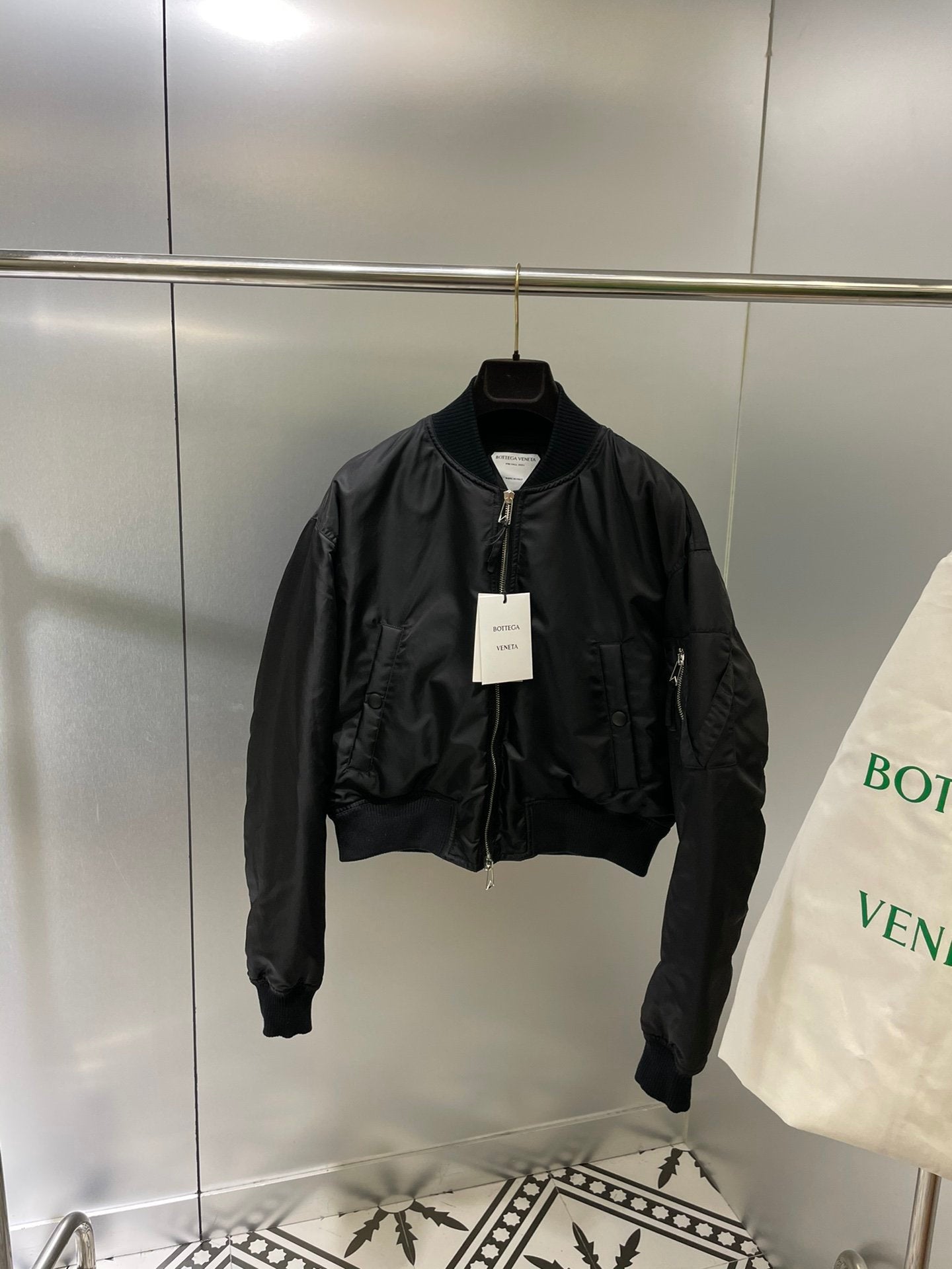 BO*TTEG*A Jacke