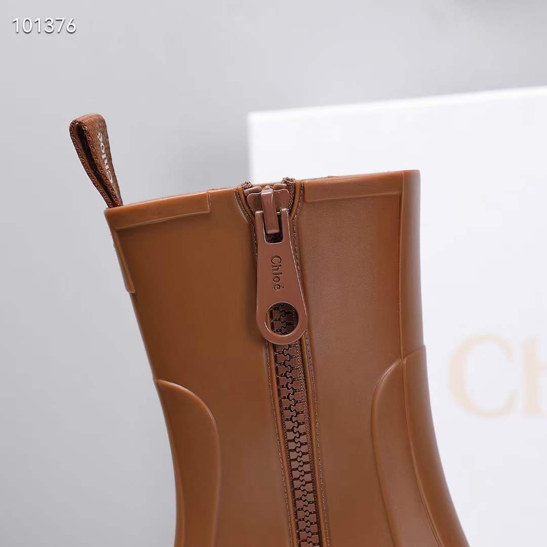 C*LOE BOOTS