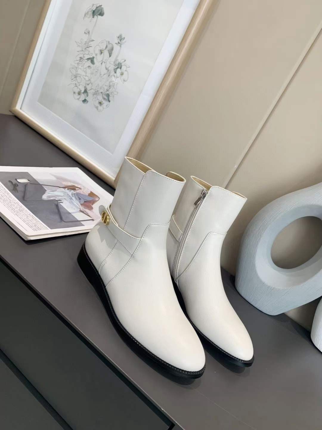 CD BOOTS