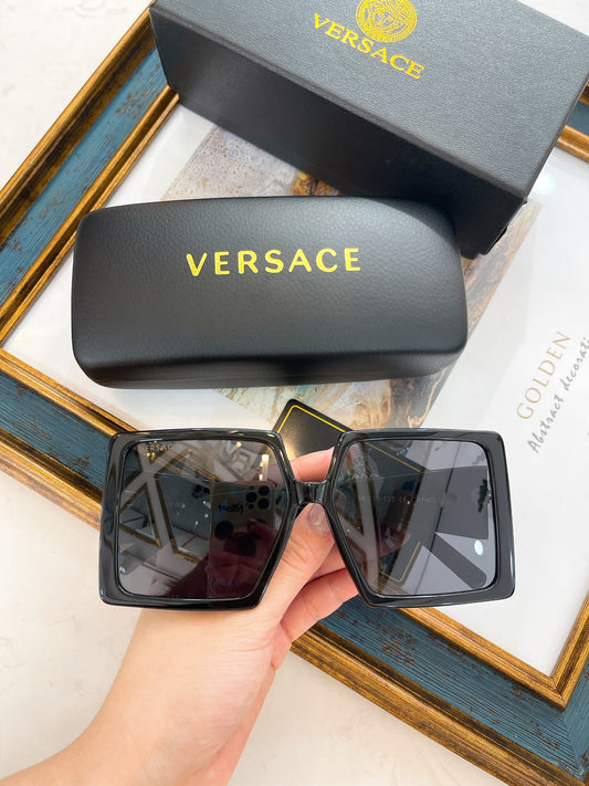 Versace Brille