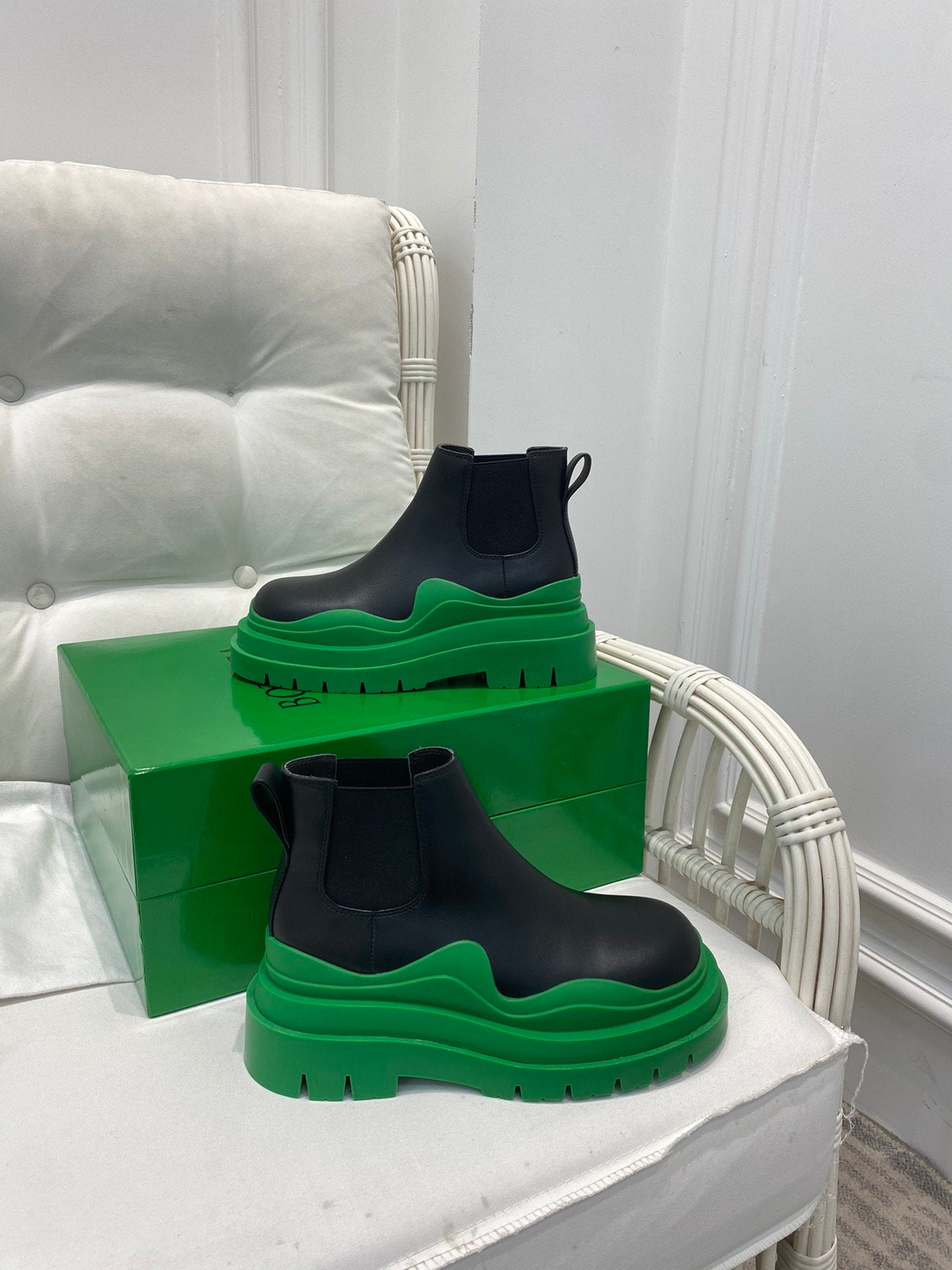 BO*TTE*GA V Boots Kurz