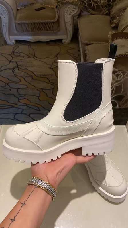 D+IOR BOOTS