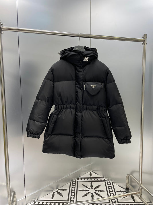 PRA*DA JACKE