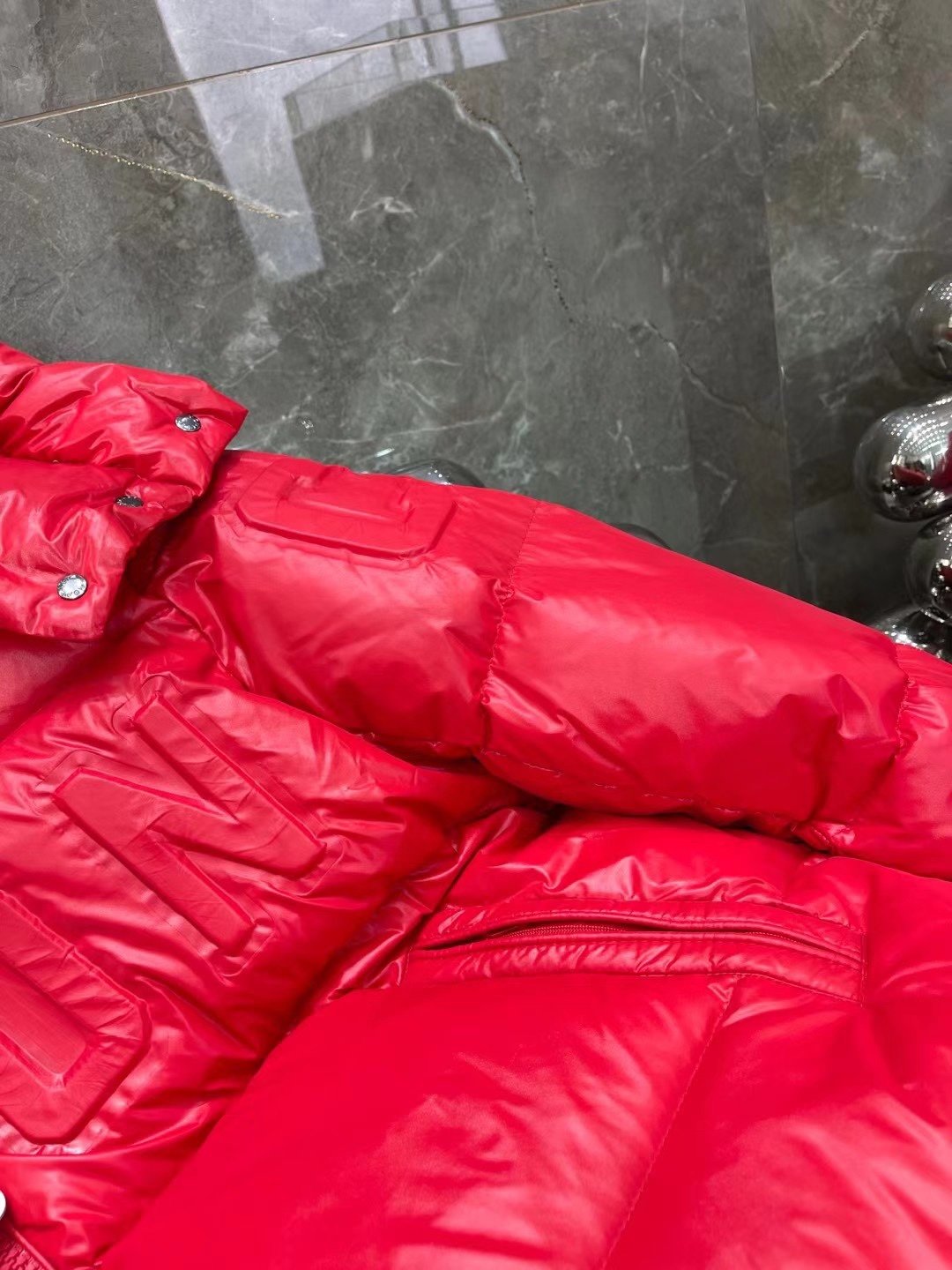 MON*CLER DOWN JACKET