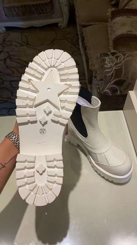 D+IOR BOOTS