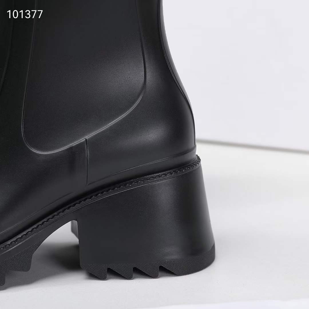 C*LOE BOOTS