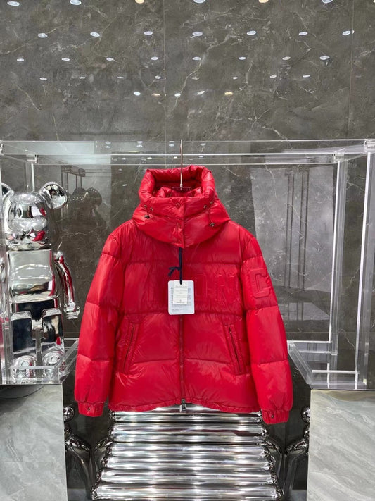 MON*CLER DOWN JACKET