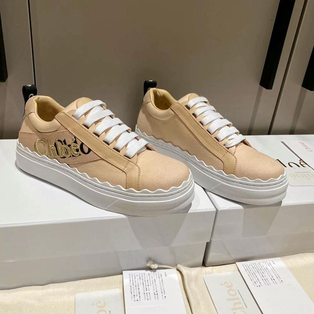 C*loe Sneaker