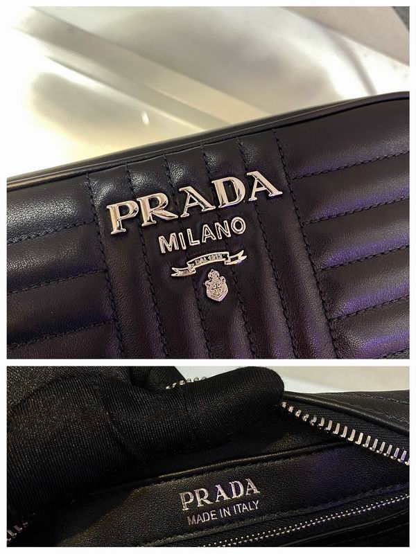 PRD BAG 22CM