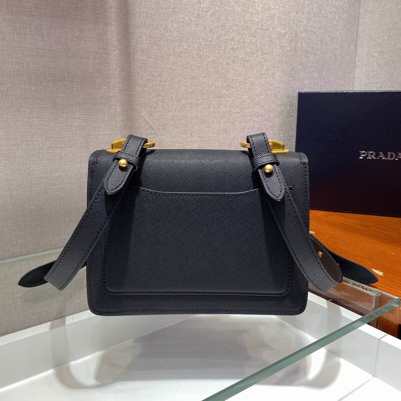 PRD BAG 20CM
