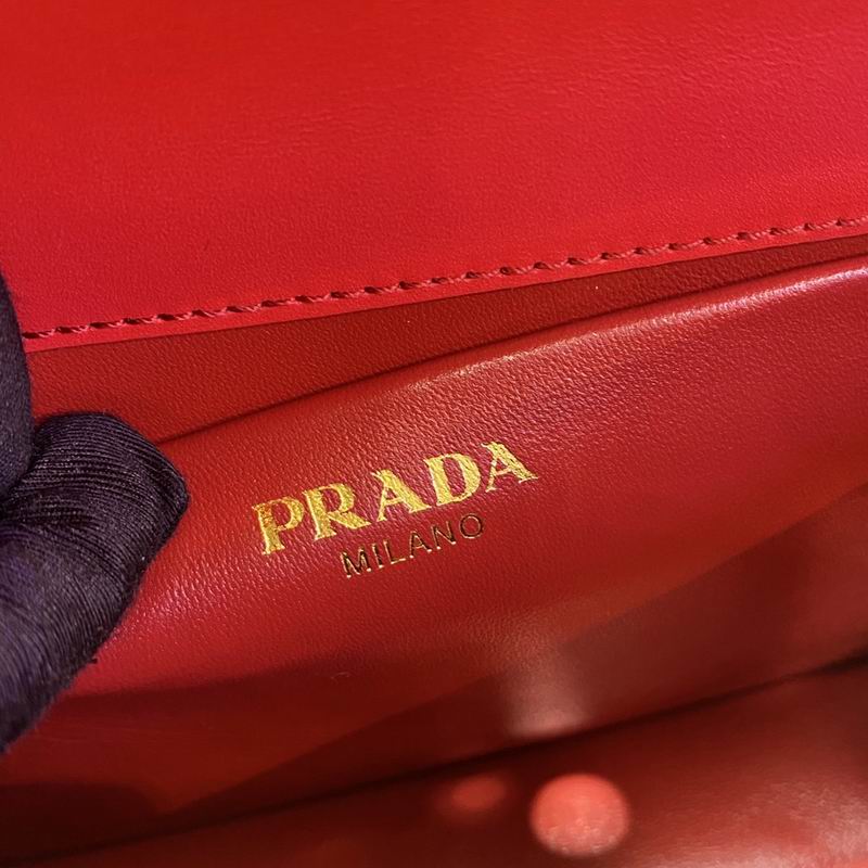 PRD BAG 20CM