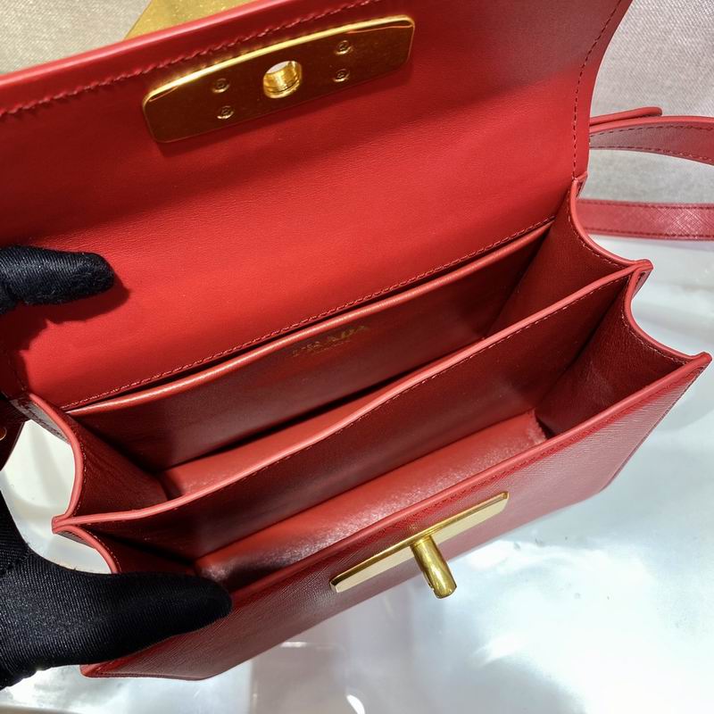 PRD BAG 20CM