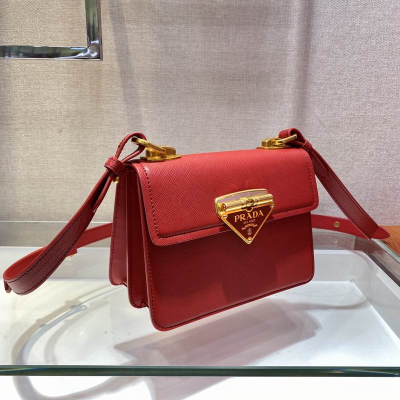 PRD BAG 20CM
