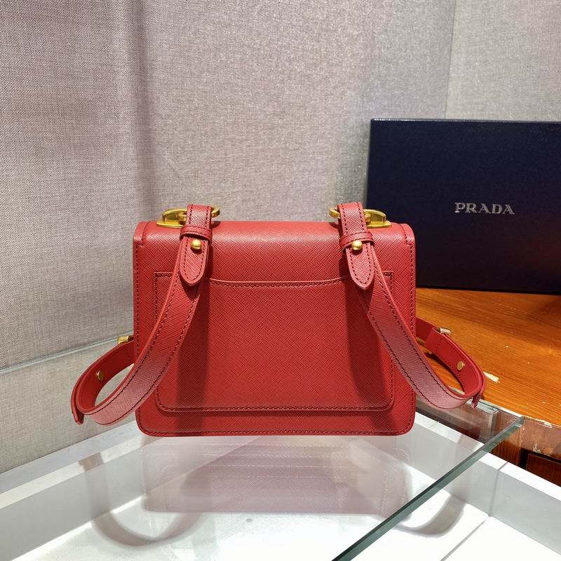 PRD BAG 20CM