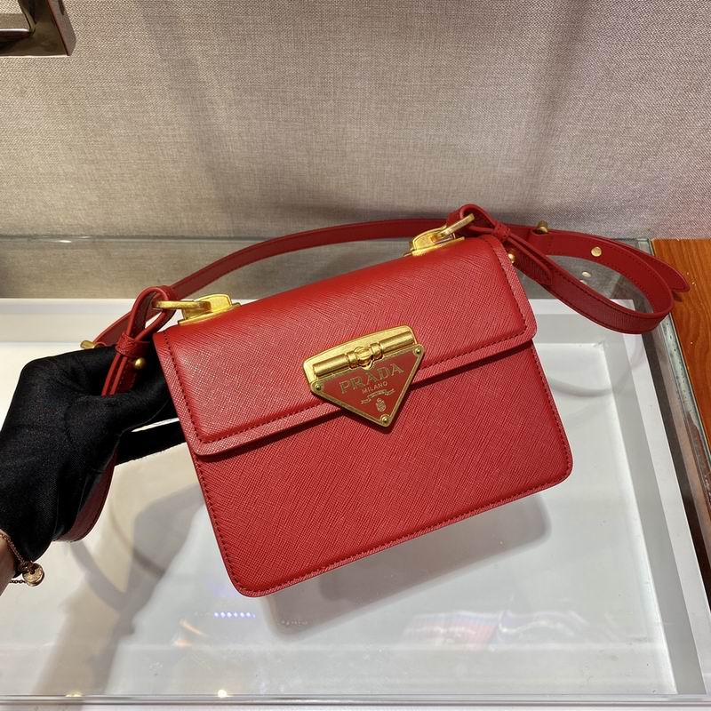 PRD BAG 20CM
