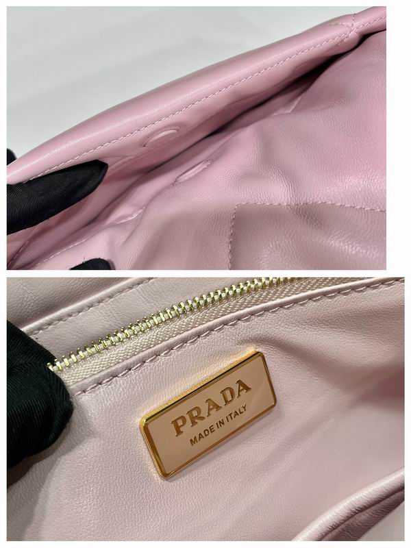 PRD BAG 20CM