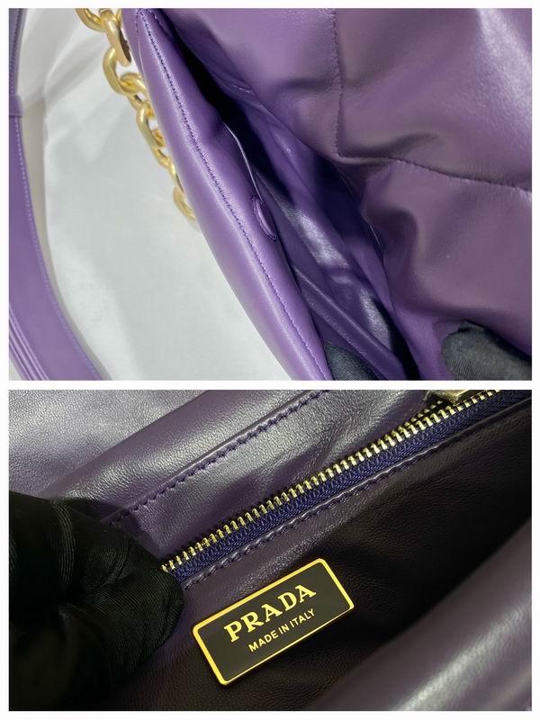 PRD BAG 20CM
